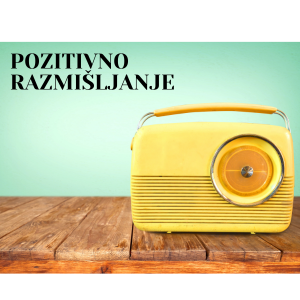 pozitivno razmišljanje