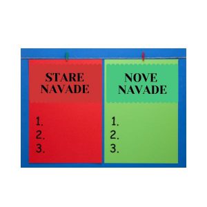 navada je železna srajca navade običaji 